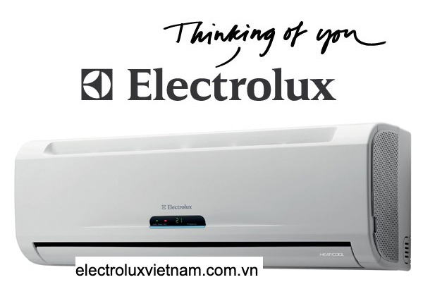 Bảo hành điều hòa Electrolux tại Bắc Giang