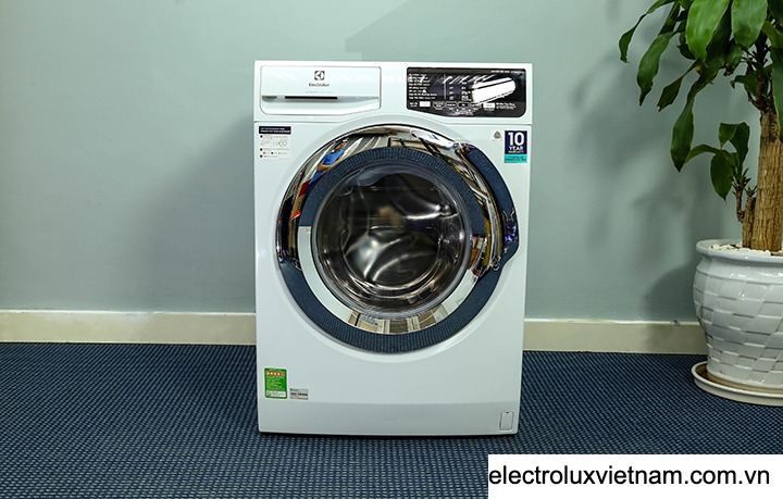 Các mẫu máy giặt Electrolux cửa trước 9kg