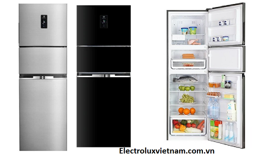 Tủ lạnh Electrolux