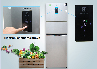 Tủ lạnh Electrolux