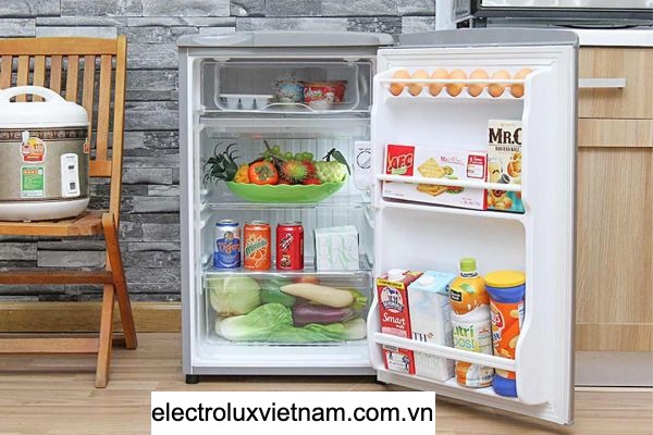 Bảo hành tủ lạnh Electrolux tại Quảng Trị uỷ quyền