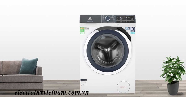 sửa máy giặt Electrolux tại Bình Định