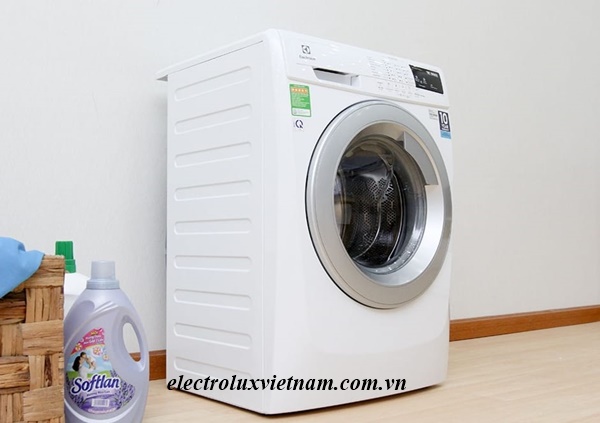 sửa máy giặt Electrolux