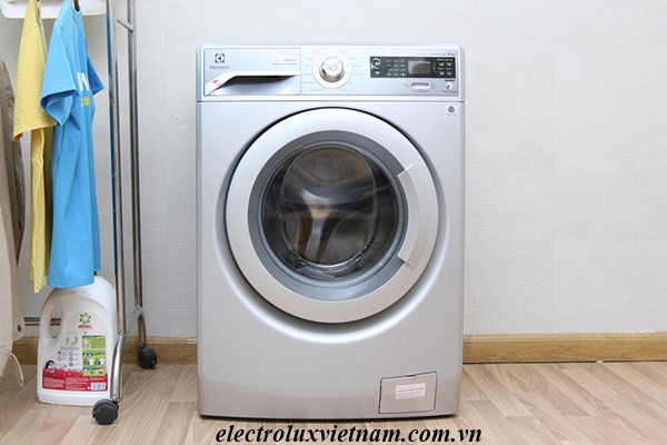 sửa máy giặt electrolux tại Thái Bình