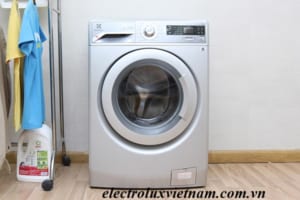 bảo hành máy giặt electrolux tại Ninh Thuận