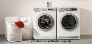 bảo hành máy giặt electrolux tại Sơn La