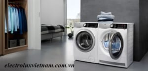 bảo hành máy giặt electrolux tại Thái Bình