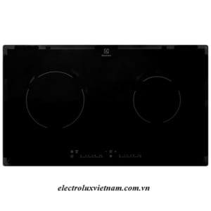 Các mẫu Bếp điện (hồng ngoại) âm 2 vùng electrolux