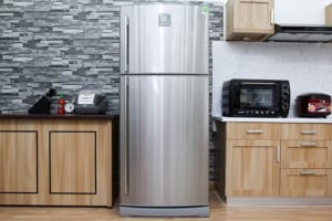 Top 5 các tủ lạnh Electrolux bán chạy nhất