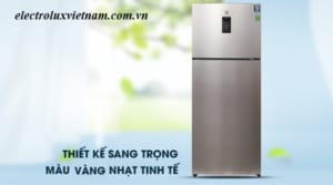 bảo hành tủ lạnh electrolux tại Đắk Nông