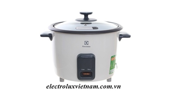 Nguyên nhân xuất hiện mã lỗi nồi cơm điện electrolux