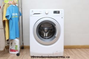 Nguyên nhân xuất hiện các mã lỗi máy giặt electrolux