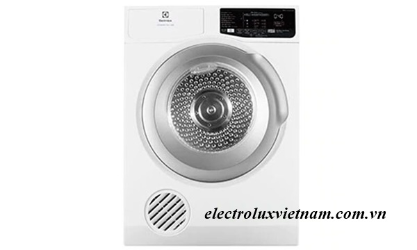 Cách vệ sinh máy sấy quần áo electrolux