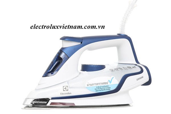 Linh kiện bàn ủi - bàn là electrolux