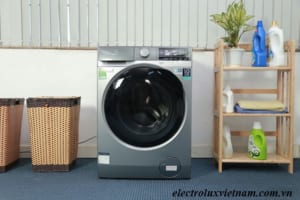 sửa máy giặt electrolux tại Hải Phòng