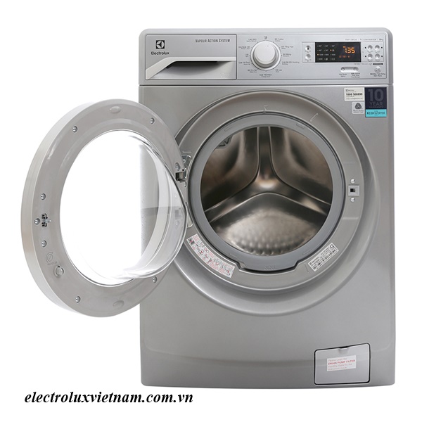 máy giặt Electrolux