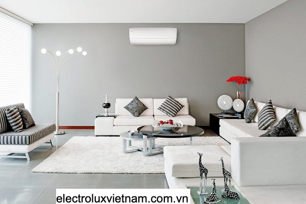 Bảo hành điều hòa Electrolux tại Bắc Giang