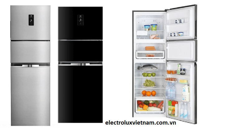 Sửa tủ lạnh Electrolux có mặt các huyện của Sơn La