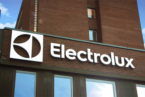 bảo hành Electrolux tại Thanh Hóa ủy quyền
