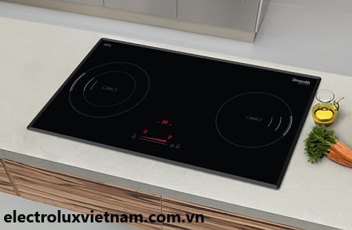 bảo hành bếp từ Electrolux tại Gia Lai