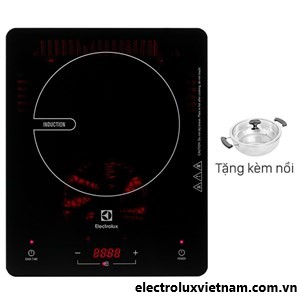 sửa bếp từ Electrolux tại Tiền Giang