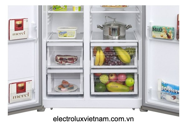 Bảo hành tủ lạnh Electrolux tại Quảng Trị uỷ quyền