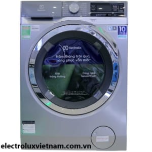 bảo hành máy giặt electrolux tại Đồng Tháp