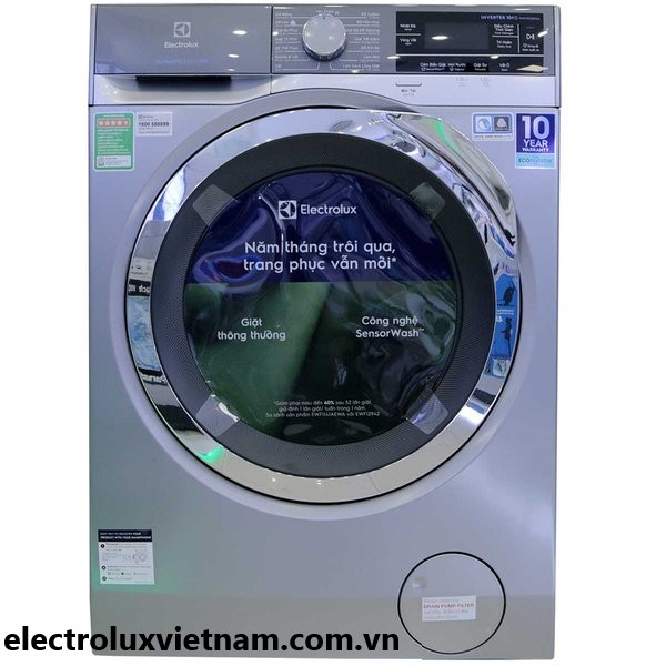 máy giặt Electrolux