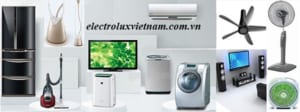 bảo hành thiết bị gia dụng electrolux tại Hà Nam