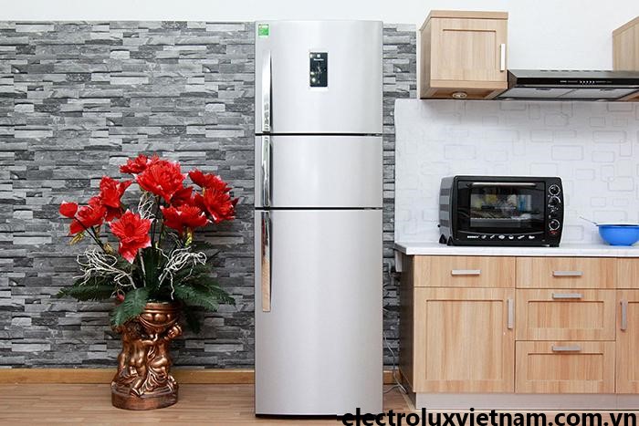 Tủ lạnh Electrolux