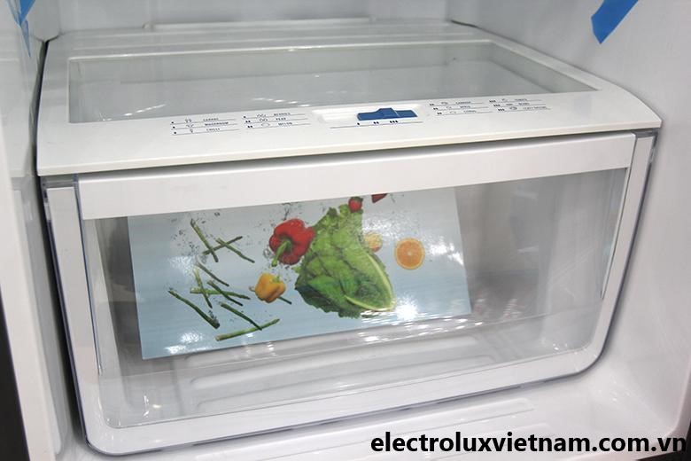 Lưu ý các sự cố tủ lạnh Electrolux gặp phải