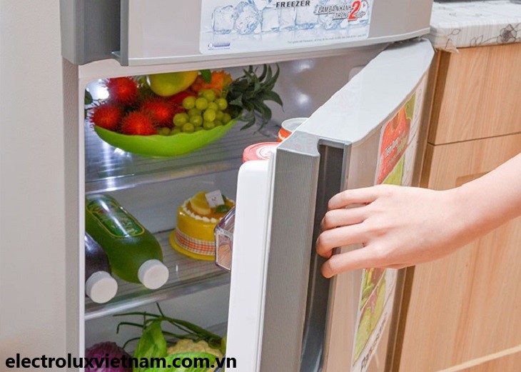Sửa tủ lạnh Electrolux tại Thành phố Hà Tĩnh