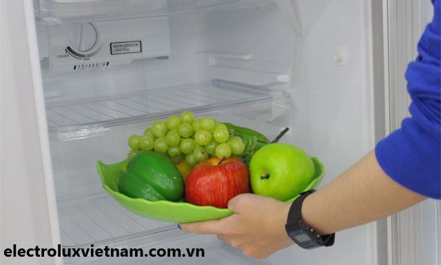 Sử dụng đúng cách để tránh hư hỏng tủ lạnh
