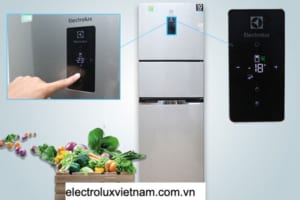 Bảo hành tủ lạnh Electrolux tại Bình Dương