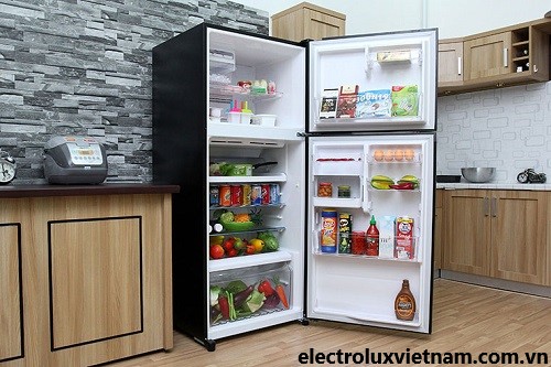 Sửa tủ lạnh Electrolux ở các Thành phố