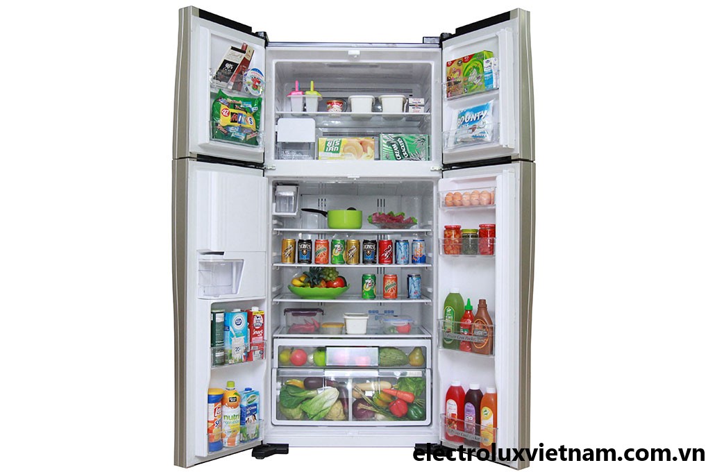 Dịch vụ sửa tủ lạnh Electrolux tại Hậu Giang