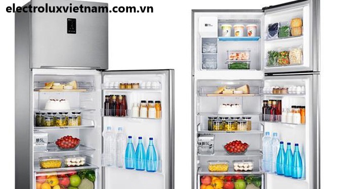 bảo hành tủ lạnh Electrolux tại Bình Thuận