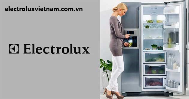 bảo hành tủ lạnh Electrolux tại Đắk Lắk
