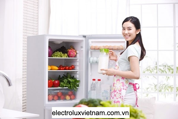 Bảo hành tủ lạnh Electrolux tại Quảng Trị uỷ quyền