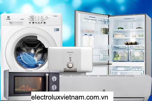 Các mẫu máy giặt electrolux cửa trước 8kg